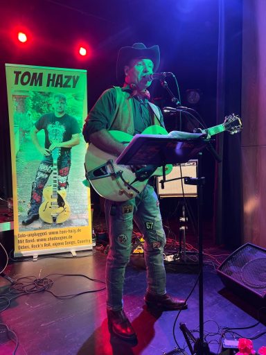 Countryabend mit Live Musik 2026