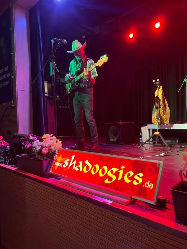 Countryabend mit Live Musik 2026